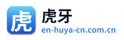 虎牙 Logo